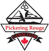 Pickering Rouge Canoe Club